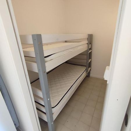 Ferienwohnung Boulouris, Estivales 2, 35M2 , 6 Couchages Exterior foto
